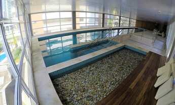 Imagem 7: APARTAMENTO COM 1 DORMITÓRIO PARA ALUGAR, 48 M² POR R$ 3.100,00/MÊS - BROOKLIN - SÃO PAULO