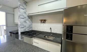 Imagem 3: Apartamento com 3 dormitórios ( 1 suíte) - Plaza Bella Vista