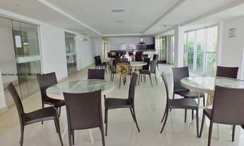 Imagem 6: Apartamento para Venda em João Pessoa, Cabo Branco, 2 dormitórios, 1 suíte, 2 banheiros, 1