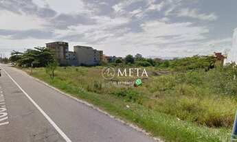 Imagem: Área com 20mil metros quadrados pronta