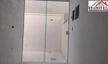 Imagem 5: 06min Shopping S.José/Aeroporto/23min Curitiba/Apartamento/54m²/R$ 291mil