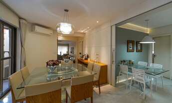 Imagem 7: Apartamento no Setor Bueno próximo do Vaca Brava