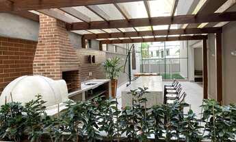 Imagem 5: Excelente apt com 67 metros, 2 quartos, Tijuca - Rio de Janeiro - RJ