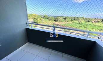 Imagem 6: Apartamento à venda, 54 m² por R$ 259.000,00 - Parque Dois Irmãos - Fortaleza/CE