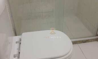 Imagem 3: Apartamento com 2 dormitórios à venda, 63 m² por R$ 390.000 - Camorim - Rio de Janeiro/RJ