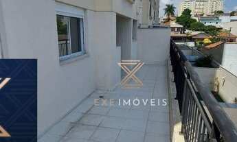 Imagem 6: Apartamento com 2 dormitórios à venda, 76 m² por R$ 510.000 - Tremembé - São Paulo/SP