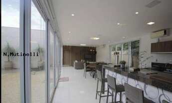 Imagem 7: Casa em Condomínio para Venda em Ribeirão Preto, Vila do Golf, 3 dormitórios, 3 suítes, 4