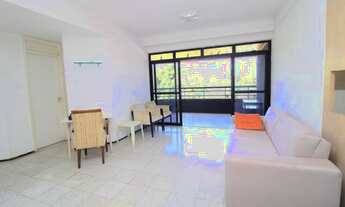 Imagem 4: MP- Apartamento no Edificio Mandacaru [Ilhotas