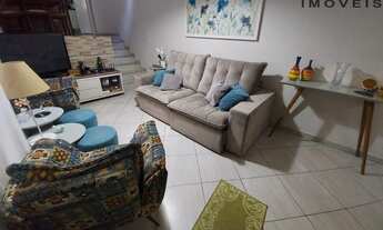 Imagem 7: Sobrado À Venda No Bela Vista, Osasco Com 3 Suites e 4 Vagas, Excelente Localizacao - So02