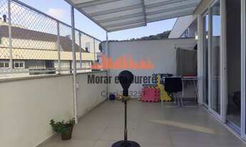 Imagem 5: Cobertura horizontal 3 quartos a venda em Jurerê