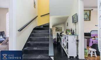 Imagem 3: Casa com 6 dormitórios à venda, 198 m² por R$ 1.914.980 - Aclimação - São Paulo/SP