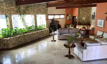 Imagem 7: CASA 04 SUITES,VILLAGE VISCONDE ITAMARACÁ - VALINHOS SP