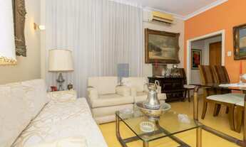 Imagem 3: RIO DE JANEIRO - Apartamento Padrão - LEME