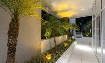 Imagem 5: Sala comercial para venda, Campo Belo, São Paulo - SA2212