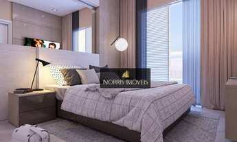 Imagem 7: Apartamento com 2 dormitórios à venda, 82 m² por R$ 470.000,00 - Caiçara - Praia Grande/SP