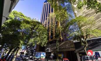 Imagem: Conjunto Comercial no CENTRO de 134,65 m2