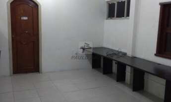 Imagem 4: SANTO ANDRE - Casa Comercial - Campestre