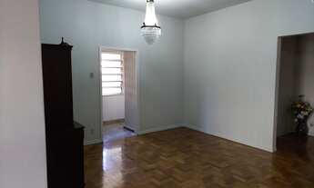 Imagem 3: Apartamento para venda com 150 metros quadrados com 3 quartos em Tijuca - Rio de Janeiro