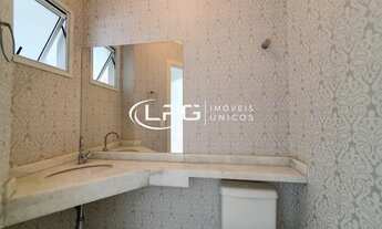 Imagem 5: Indaiatuba - Apartamento Padrão - Centro