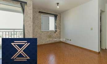 Imagem 5: Apartamento com 2 dormitórios à venda, 63 m² por R$ 398.009 - Vila Maria - São Paulo/SP