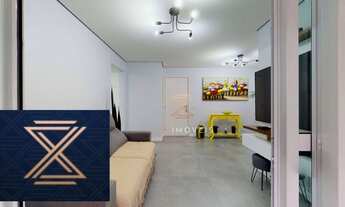 Imagem 6: Apartamento com 3 dormitórios à venda, 78 m² por R$ 765. - Santana - São Paulo/SP