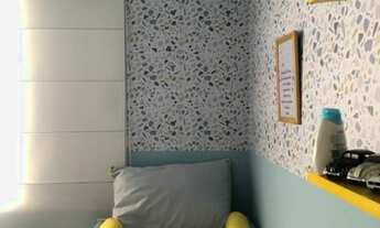 Imagem 4: Apartamento à venda no bairro Vila Moreira - São Paulo/SP