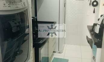 Imagem 5: Apartamento para venda possui 52 metros quadrados com 2 quartos em Centro - Osasco - SP