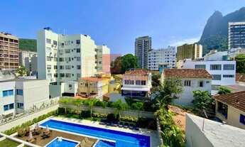 Imagem 4: Excelente Loja à Venda You Botafogo em Botafogo de 342m² e com uma Ampla Área de Lazer com