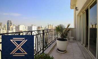 Imagem 4: Cobertura com 4 dormitórios à venda, 350 m² por R$ 4.985.000,00 - Perdizes - São Paulo/SP