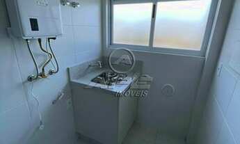 Imagem 5: Apartamento para alugar no bairro Comerciário - Criciúma/SC