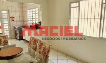 Imagem 4: Venda - CASA - JARDIM SATELITE - SAO JOSE DOS CAMPOS - 250 M² AT - 200 M² AC - 3 DORM - VA