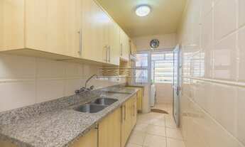 Imagem 5: ATENÇÃO 3ªPerimetral e Plinio, ao lado do Zaffari c/107m² 3amplos dormi/suíte/vaga por ape