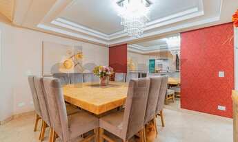 Imagem 5: Casa de condomínio para venda possui 434 metros quadrados com 4 quartos