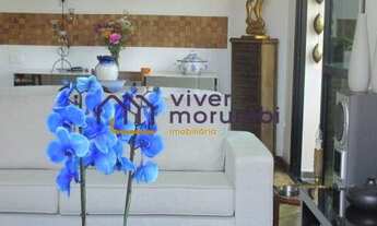 Imagem 6: Duplex, Morumbi - São Paulo