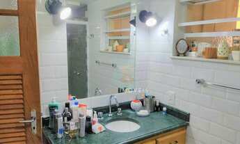 Imagem 3: Apartamento com 2 dormitórios à venda, 85 m² por R$ 790.514 - Flamengo - Rio de Janeiro/RJ