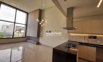 Imagem 6: Casa de condomínio térrea para venda com 190 metros quadrados com 3 quartos