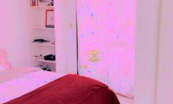 Imagem 5: Apartamento com 1 dormitório à venda, 42 m² por R$ 458.249 - Santa Cecília - São Paulo/SP