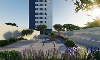 Imagem 3: APARTAMENTO PARA VENDA NO BAIRRO DE LAZZER COMPOSTO POR 2 DORMI.|SALA E COZINHA|BANHEIRO