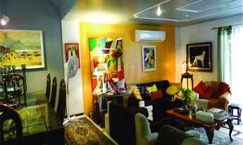 Imagem 7: Casa com 5 dormitórios à venda, 400 m² por R$ 1.800.000 - Itaipu - Niterói/RJ - CA0967