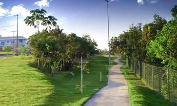 Imagem 2: Terreno a venda no Condomínio Florais dos Lagos em Cuiabá MT