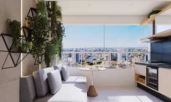 Imagem 4: Apartamentos com 3 dormitórios à venda, 95m² sendo a partir de R$ 542.372 - Santa Mônica