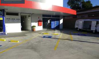 Imagem 5: Lojas para locação comercial no Jardim Botânico