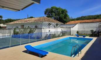 Imagem 3: Excelente casa linear, fora de cond, ampla, 03 quartos com lazer