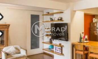 Imagem 3: São Paulo - Apartamento Padrão - Jardins