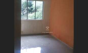 Imagem 6: Apartamento com 2 dormitórios à venda, 55 m² por R$ 210.000 - Taquara - Rio de Janeiro/RJ