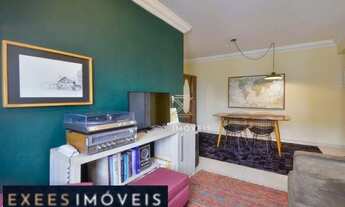 Imagem 2: Apartamento com 3 dormitórios à venda, 100 m² por R$ 399.000 - Jaguaré - São Paulo/SP