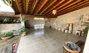 Imagem 3: Casa térrea c/ 2 quartos sendo 1 suíte e 2 banheiros no Jardim Caieira - Limeira - SP