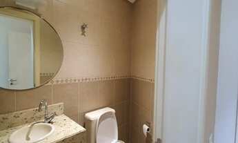 Imagem 6: Apartamento para aluguel anual com 3 suites mais dependência de empregada a 250 metros do