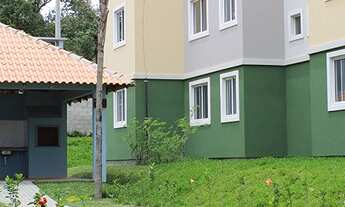 Imagem 4: Apartamento residencial para venda, Planta Almirante, Almirante Tamandaré - AP8139