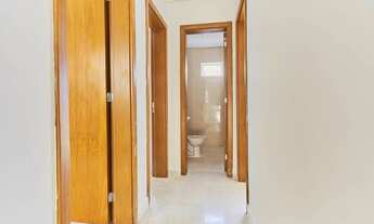 Imagem 5: Apartamento residencial para venda, Cidade Jardim, São José dos Pinhais - AP9992